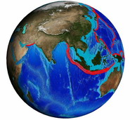 unit sources in Indian Ocean