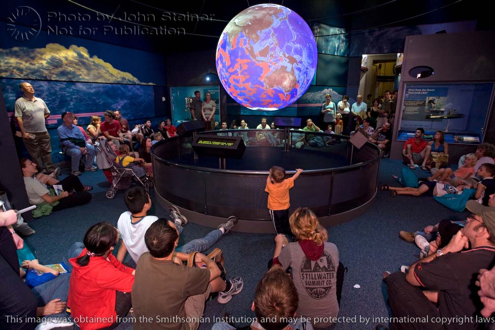 NOAA Center for Tsunami Research - Animations