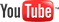 YouTube logo