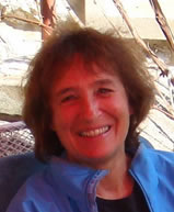 Image of Jane Preuss